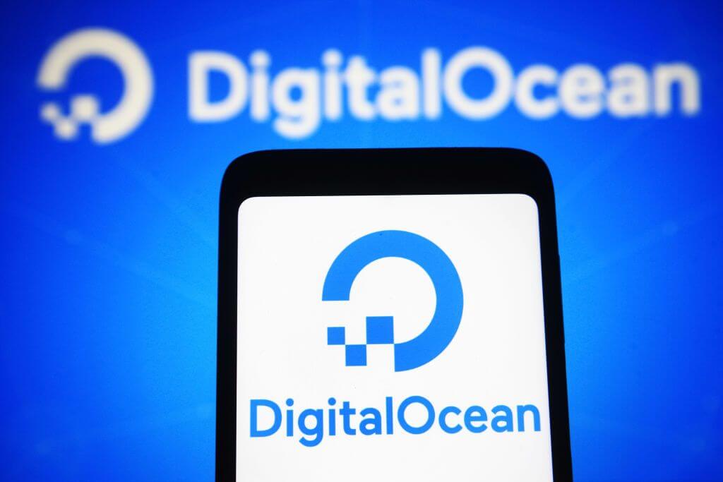 buy verified digital ocean