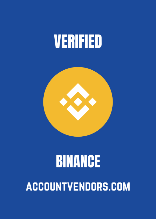 buy Binance account, buy verified Binance account, buy verified Binance accounts, verified Binance account for sale, Binance account,