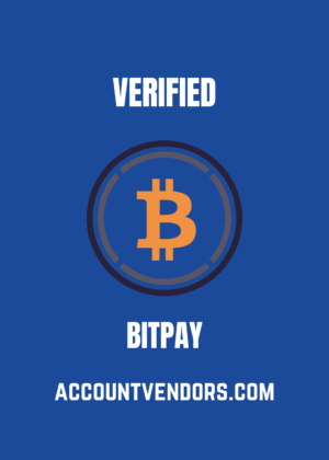 buy BitPay account, buy verified BitPay account, buy verified BitPay accounts, verified BitPay account for sale, BitPay account