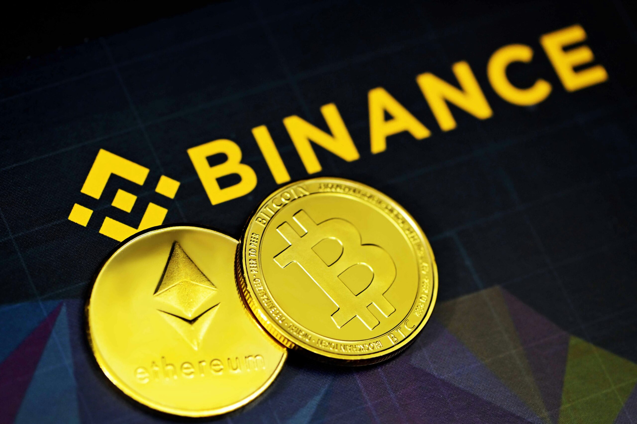 buy verified binance account