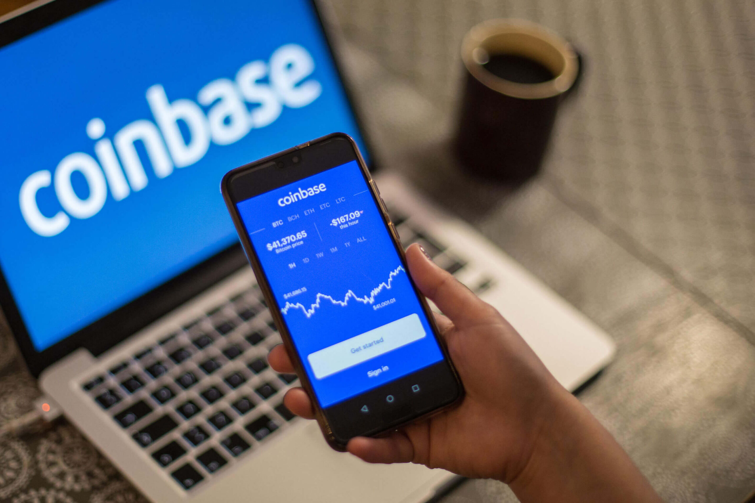 buy verified coinbase account