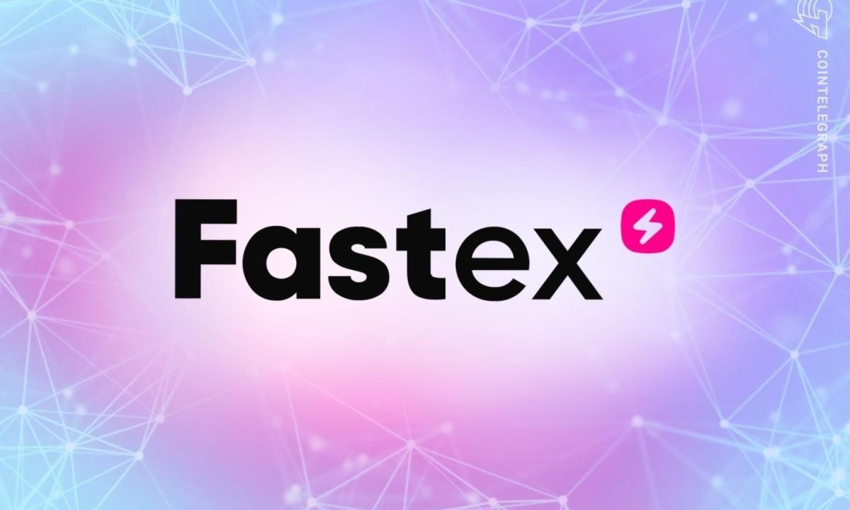 buy verified Fastex account