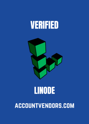 buy Linode account, buy verified Linode account, buy verified Linode accounts, verified Linode account for sale, Linode account,