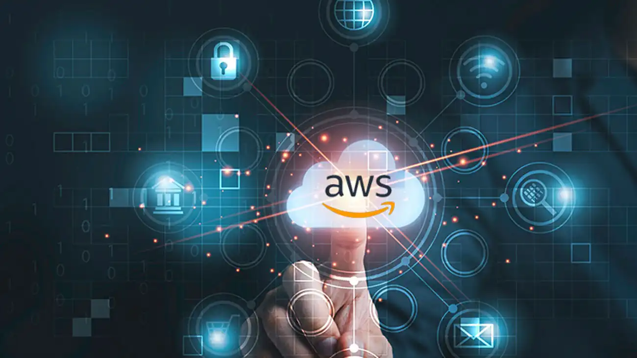 buy verified aws Account