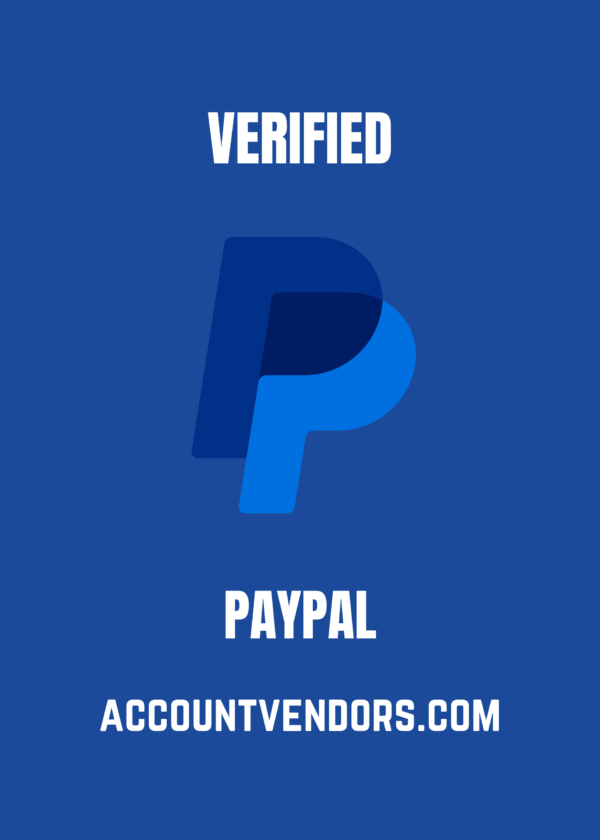 buy PayPal account, buy verified PayPal account, buy verified PayPal accounts, verified PayPal account for sale, PayPal account,