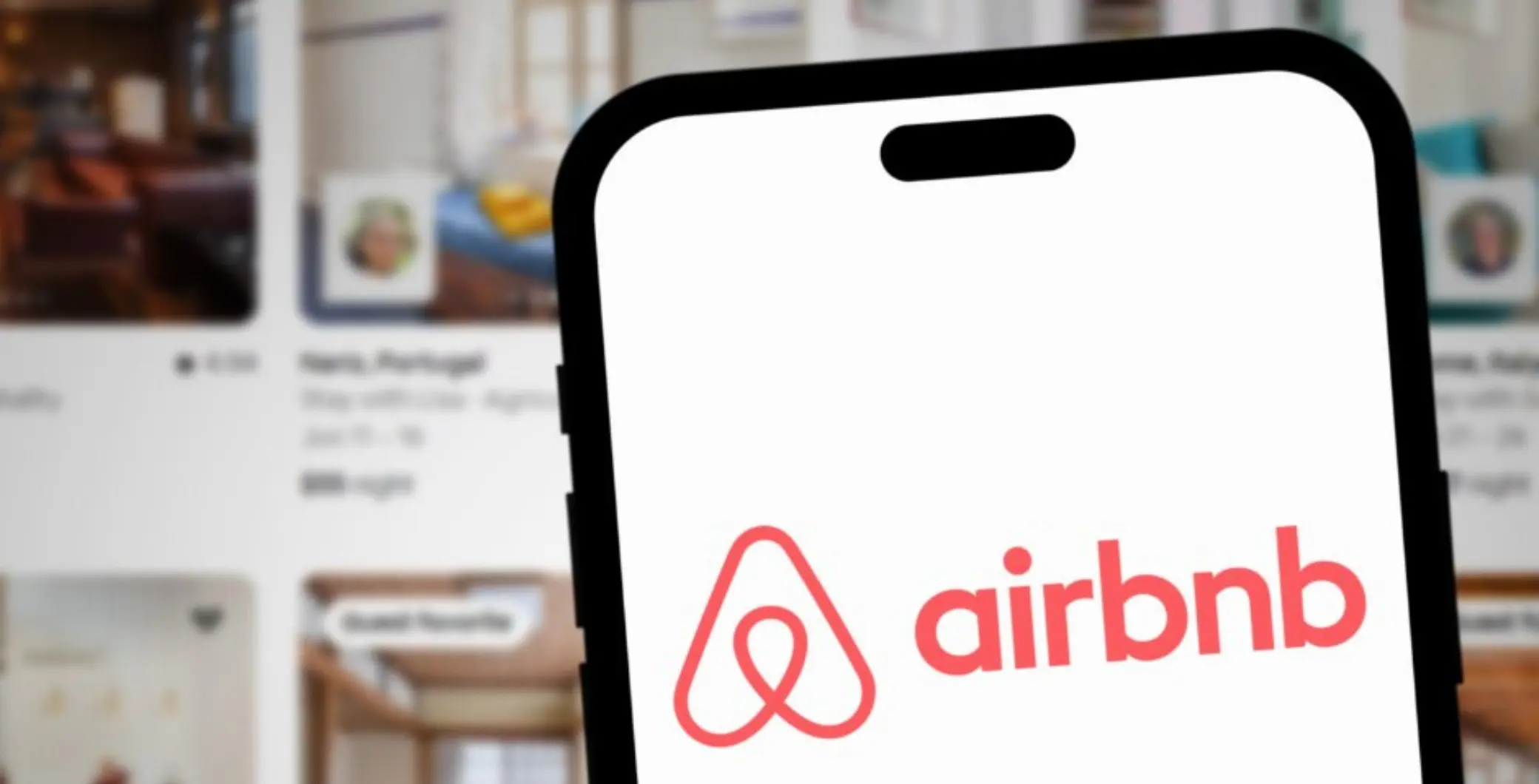 buy verified Airbnb account