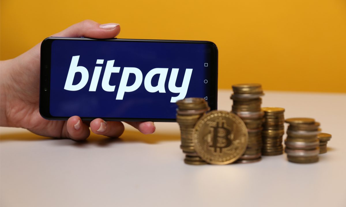 buy verified bitpay Account