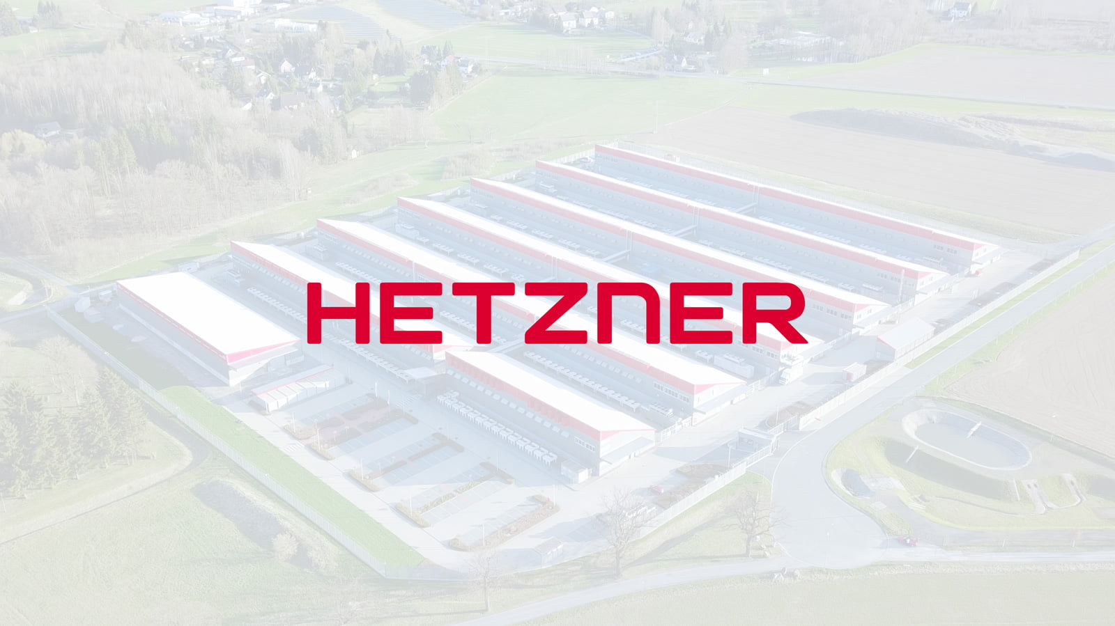 buy verified hetzner account