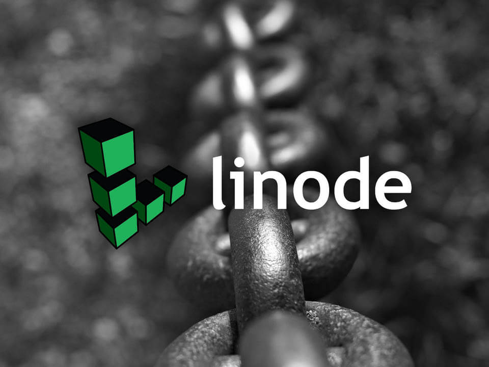 Buy verified Linode cloud