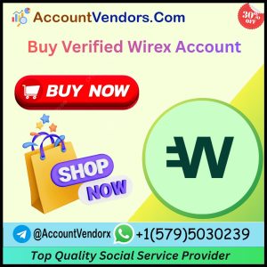 Buy Verified Wirex Accounts
